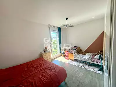 Appartement, 86,25 m²