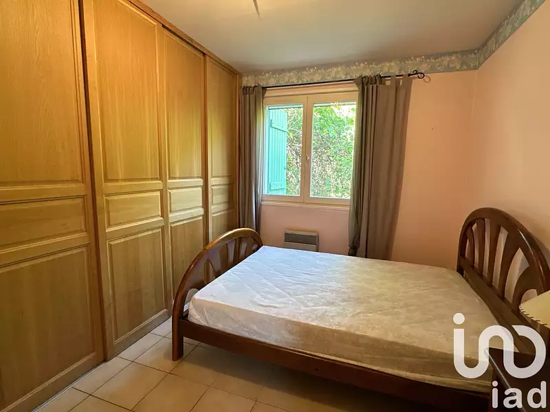 Maison, 115 m²