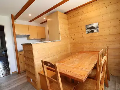 Appartement, 60,28 m²