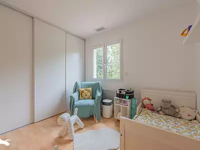 Maison, 93 m²