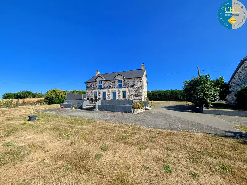 Maison, 104,6 m²