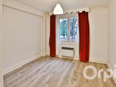 Appartement, 52 m²