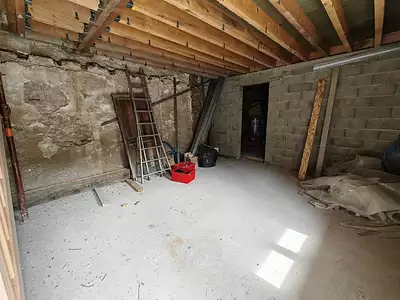 Maison, 122 m²