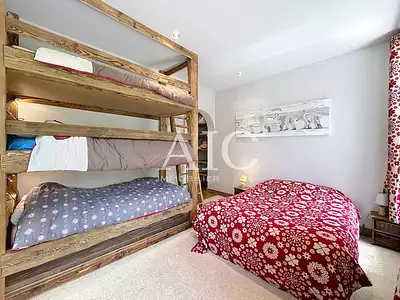 Appartement, 110 m²