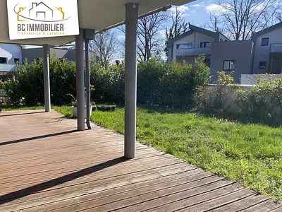 Appartement, 124 m²