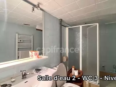 Maison, 172 m²