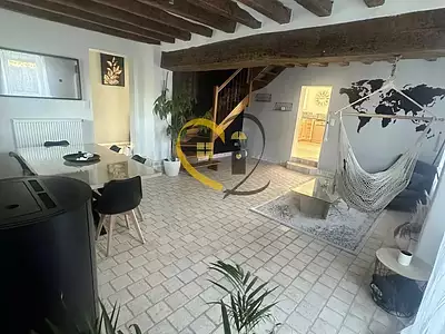 Maison, 140 m²