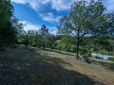 Maison, 166 m²
