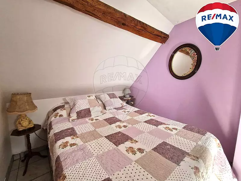 Maison, 87 m²