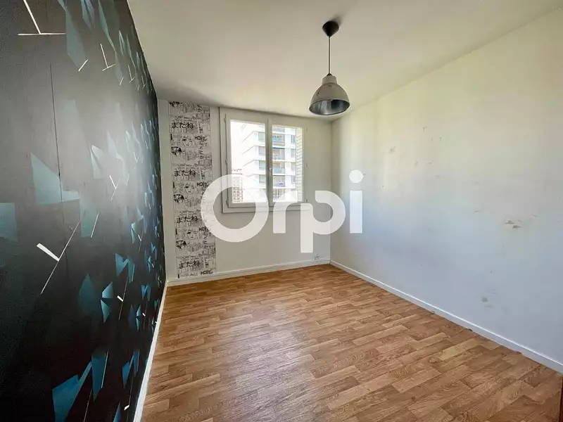 Appartement, 87 m²