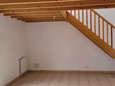 Maison, 59,45 m²