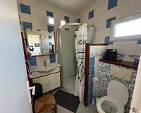 Maison, 39 m²