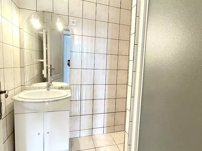 Appartement, 55,04 m²