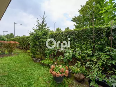 Appartement, 88 m²