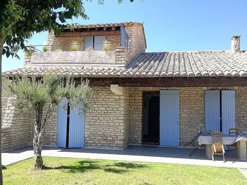Maison, 130 m²