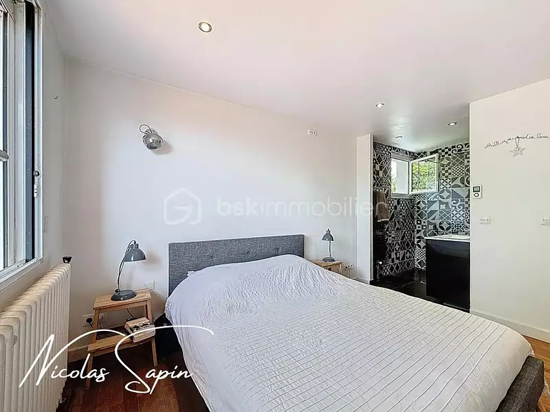 Maison, 170 m²