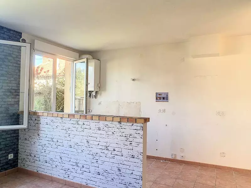 Appartement, 31,57 m²