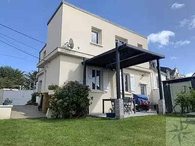 Maison, 96,75 m²