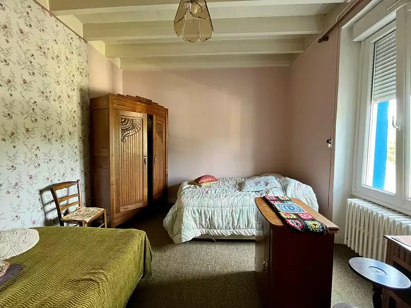 Maison, 192 m²