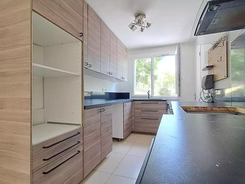 Appartement, 68,32 m²