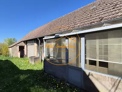 Maison, 73,95 m²