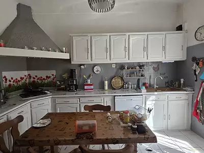 Maison, 63 m²