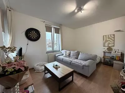 Appartement, 27 m²