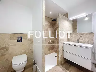 Appartement, 38,15 m²