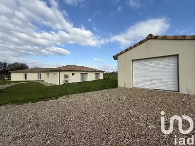 Maison, 325 m²