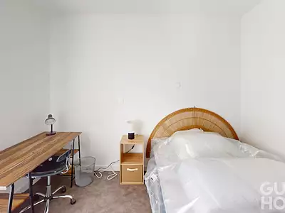 Appartement, 11,72 m²