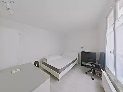 Appartement, 43 m²