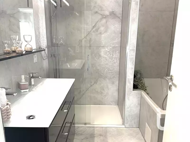 Maison, 112 m²
