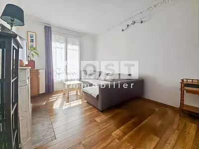Appartement, 34,94 m²