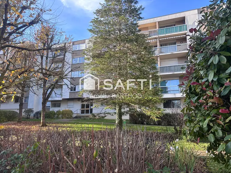 Appartement, 100 m²