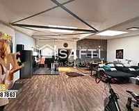 Appartement, 200 m²