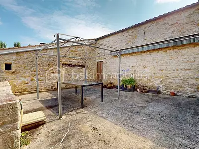 Maison, 142 m²
