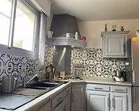 Maison, 140 m²