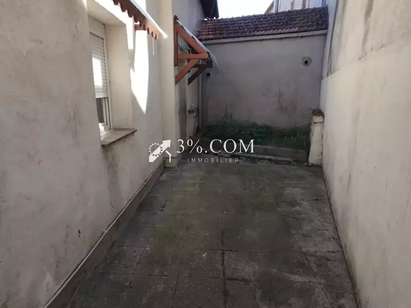 Maison, 114 m²