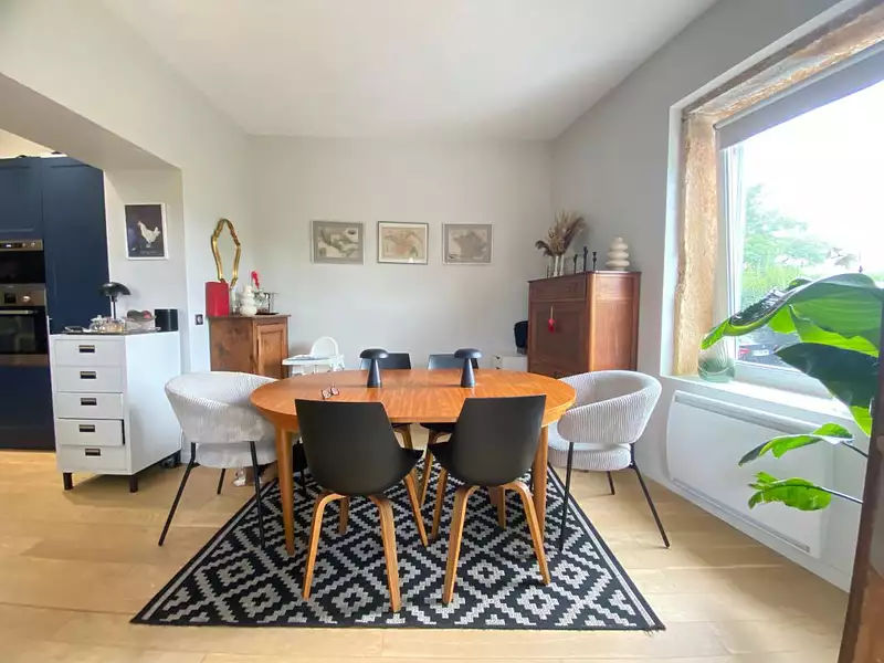Maison, 79 m²