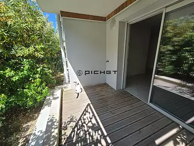 Appartement, 42 m²
