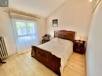 Maison, 109 m²