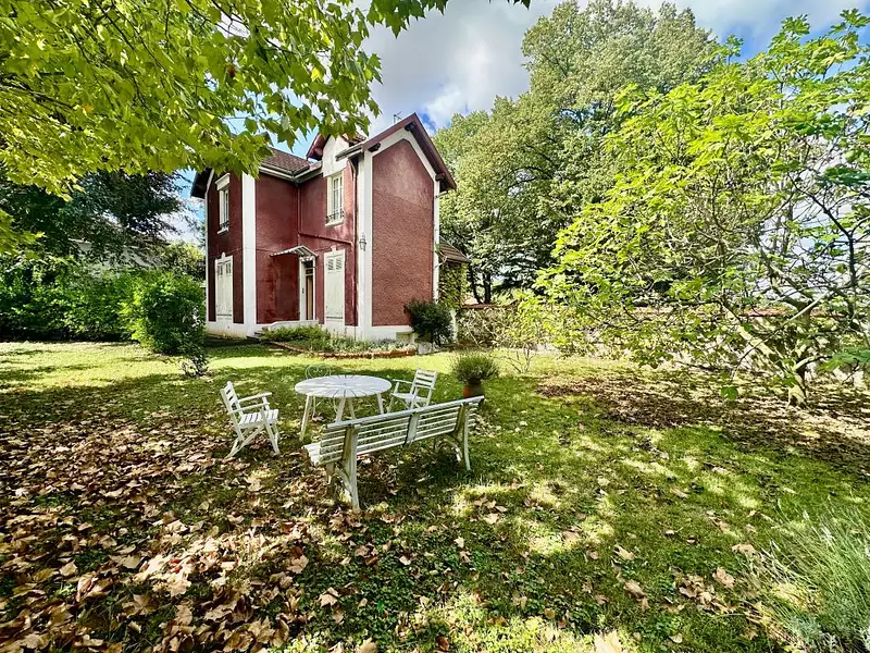 Maison, 96 m²