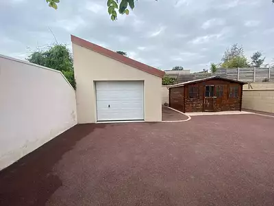 Maison, 120 m²
