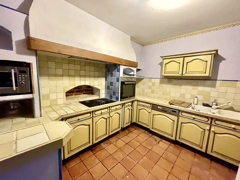 Maison, 250 m²