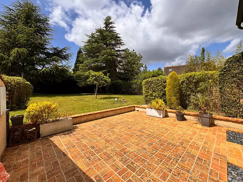 Maison, 290 m²