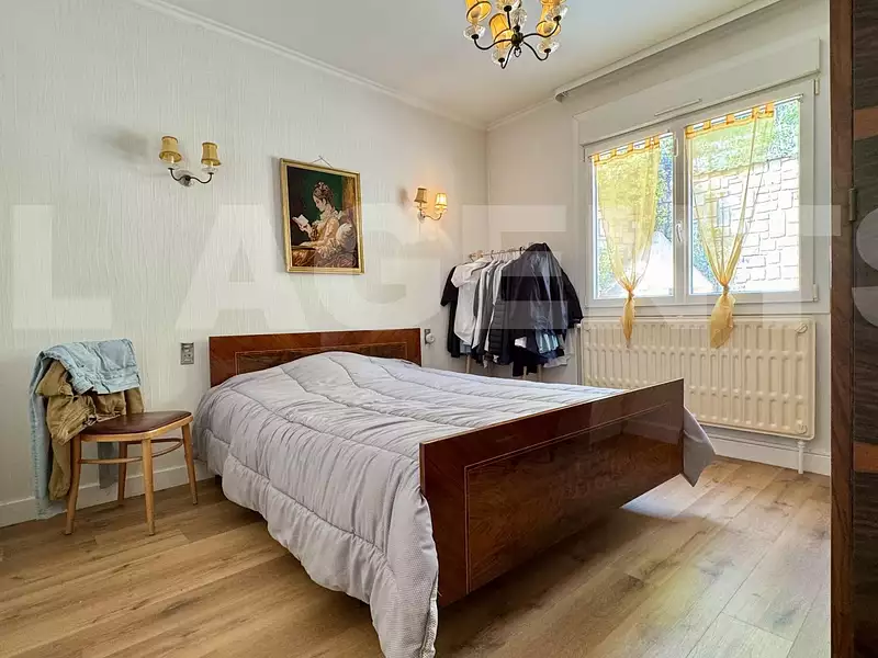 Maison, 139 m²
