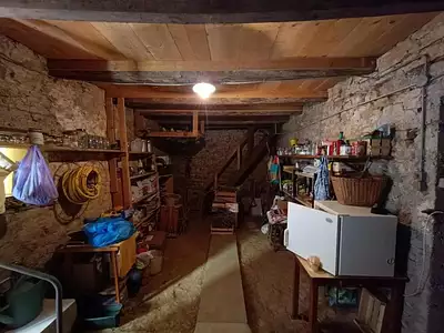 Maison, 134 m²