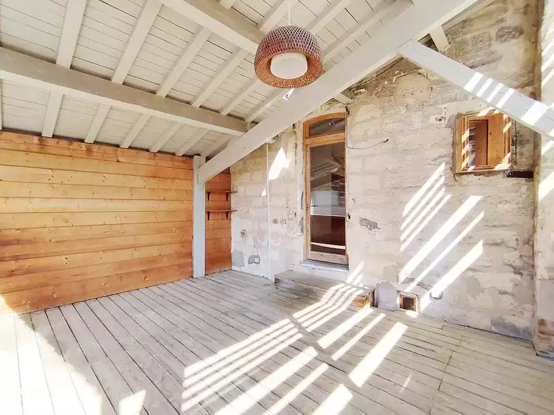 Maison, 142 m²