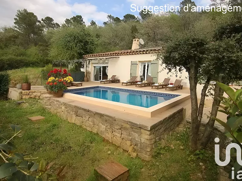 Maison, 90 m²