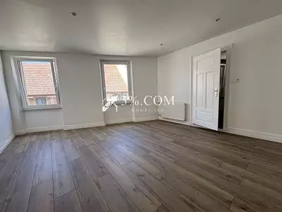 Appartement, 78 m²